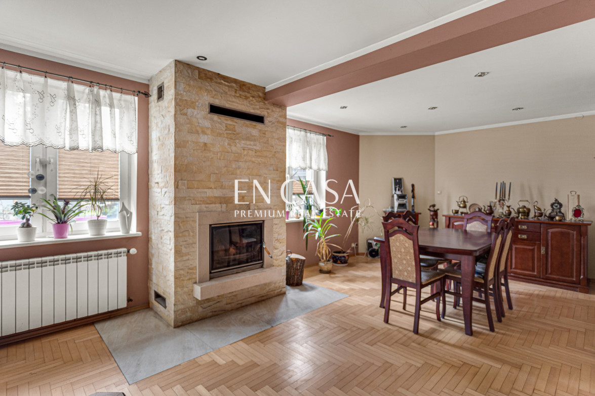 House Sale Grodzisk Mazowiecki Stefana Batorego 8